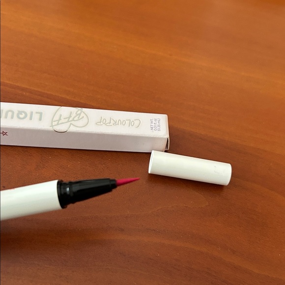 NWT ColourPop BFF Liquid Eyeliner - Picture 2 of 5
